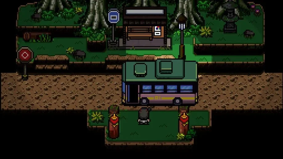 Ashina: The Red Witch (Switch) gallery image 2