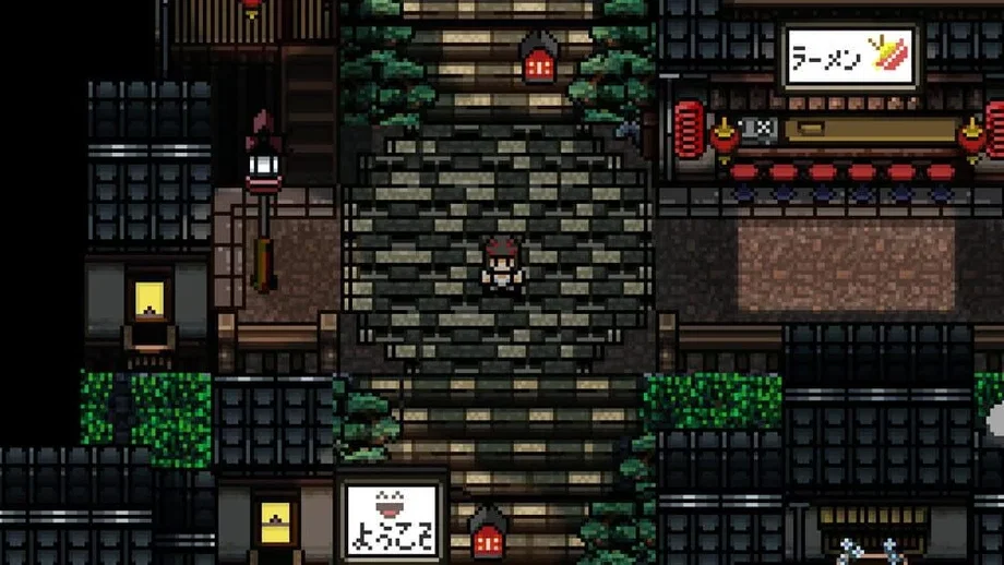 Ashina: The Red Witch (Switch) gallery image 3