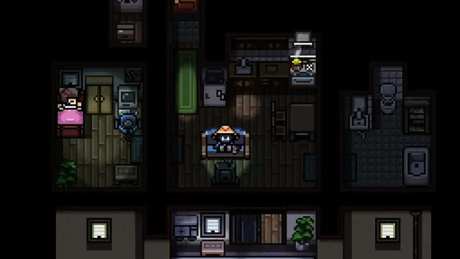 Ashina: The Red Witch (Switch) gallery image 5