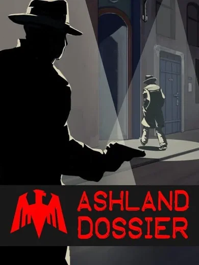 Ashland Dossier (Switch) gallery image 1