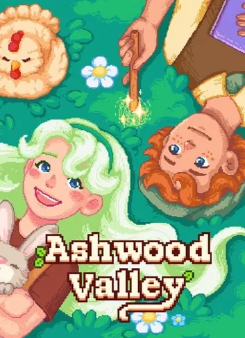 Ashwood Valley (Switch)