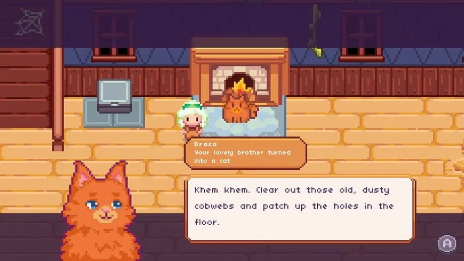 Ashwood Valley (Switch) gallery image 2