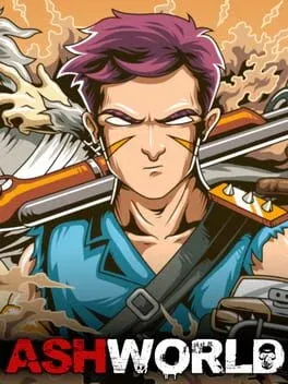 Ashworld (PC)