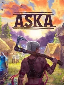 Aska (PC) gallery image 1