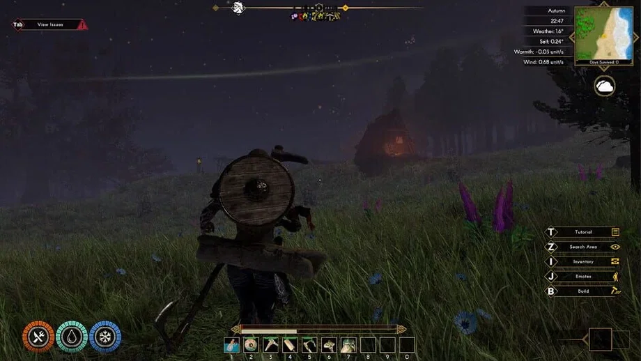 Aska (PC) gallery image 6