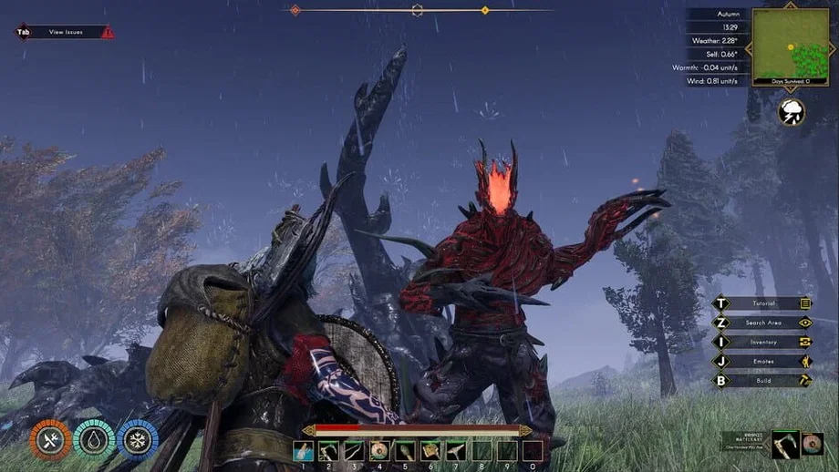 Aska (PC) gallery image 8