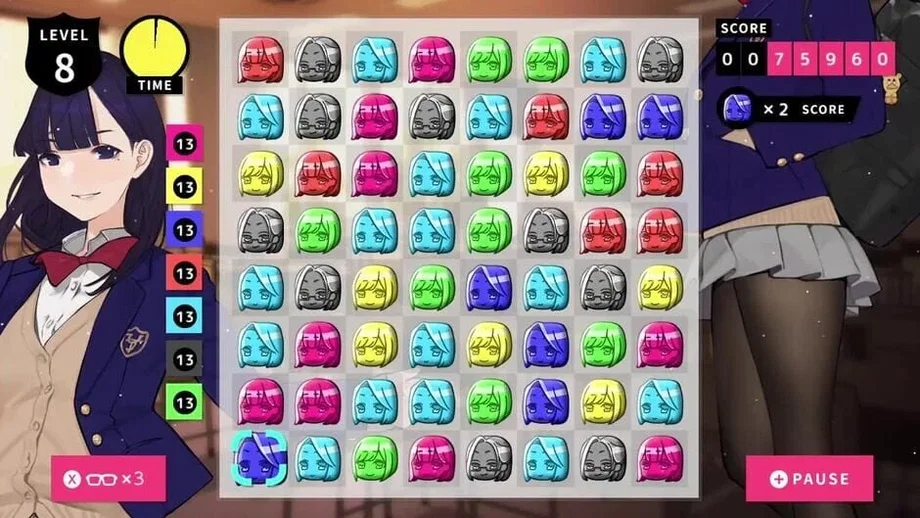 Asobu Tights (Switch) gallery image 4