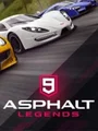 Asphalt 9: Legends - Triple Threat Pack (DLC) (Switch) thumb 1