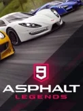 Asphalt 9: Legends - Triple Threat Pack (DLC) (Switch)