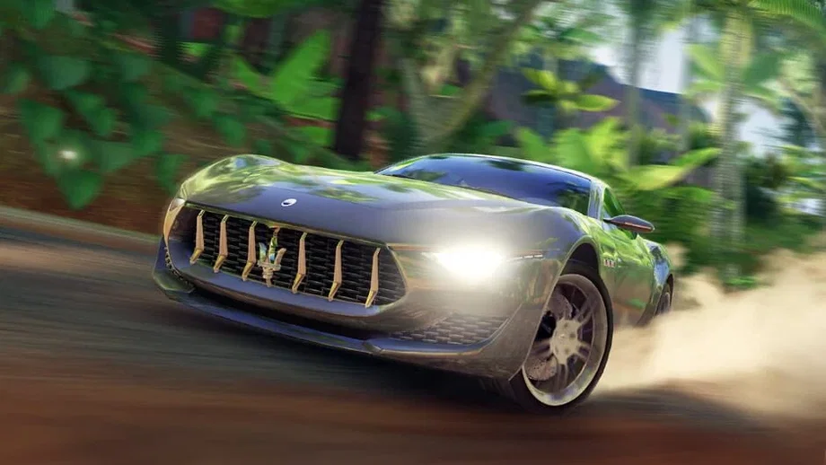 Asphalt 9: Legends - Triple Threat Pack (DLC) (Switch) gallery image 3