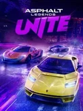 Asphalt Legends Unite (Switch)