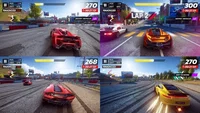Asphalt Legends Unite (Switch) thumb 3