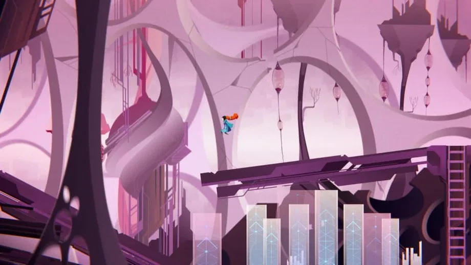 Aspire: Ina's Tale (PS4) gallery image 6