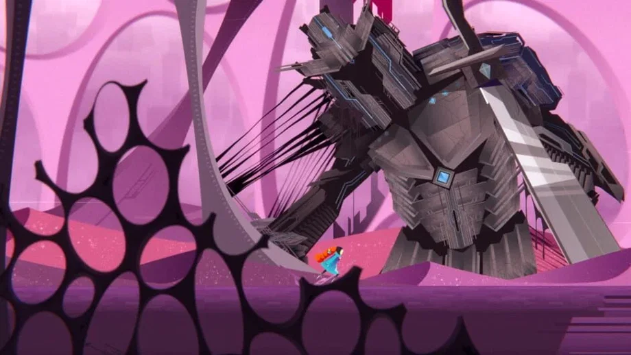 Aspire: Ina's Tale (PS4) gallery image 7