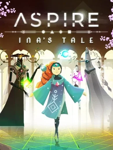 Aspire: Ina's Tale (Switch) gallery image 1