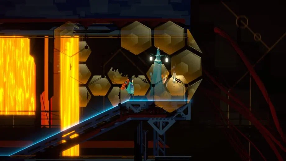 Aspire: Ina's Tale (Switch) gallery image 4