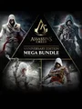 Assassin's Creed: Anniversary Edition Mega Bundle (Switch) thumb 1