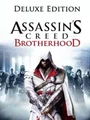 Assassin's Creed Brotherhood: Deluxe Edition (PC) thumb 1