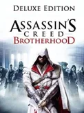 Assassin's Creed Brotherhood: Deluxe Edition (PC)
