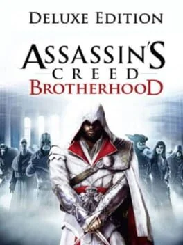 Assassin's Creed Brotherhood: Deluxe Edition (PC) gallery image 1