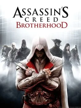 Assassin's Creed Brotherhood (PC) gallery image 1