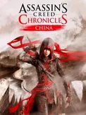 Assassin's Creed Chronicles: China (PC)