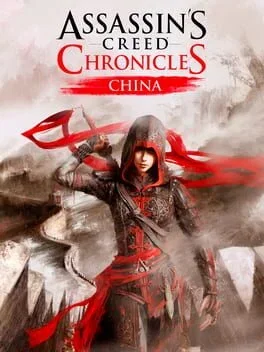 Assassin's Creed Chronicles: China (PS4)