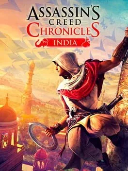 Assassin's Creed Chronicles: India (PC) gallery image 1
