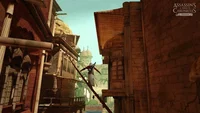 Assassin's Creed Chronicles: India (PS4) thumb 3