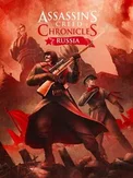 Assassin's Creed Chronicles: Russia (PC)