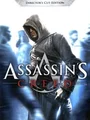 Assassin's Creed: Director's Cut Edition Game Edition (PC) thumb 1