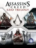 Assassin's Creed: Ezio Trilogy Assassin's Creed Ezio Trilogy (PC)