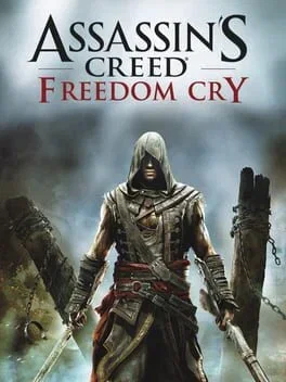 Assassin's Creed: Freedom Cry (PC) gallery image 1