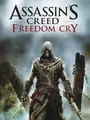 Assassin's Creed: Freedom Cry (PS4) thumb 1