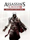 Assassin's Creed II: Deluxe Edition (PC)