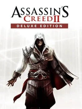 Assassin's Creed II: Deluxe Edition (PC) gallery image 1