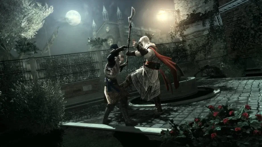 Assassin's Creed II: Deluxe Edition (PC) gallery image 2