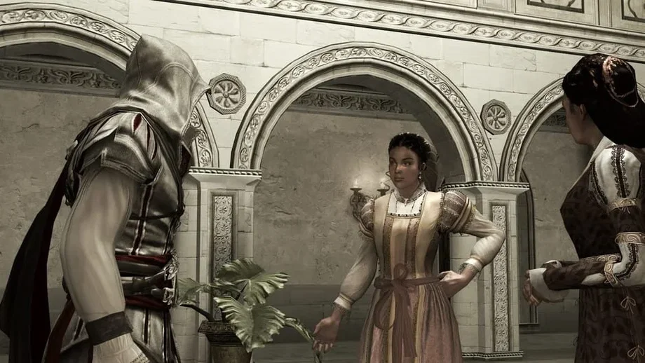 Assassin's Creed II (PC) gallery image 2