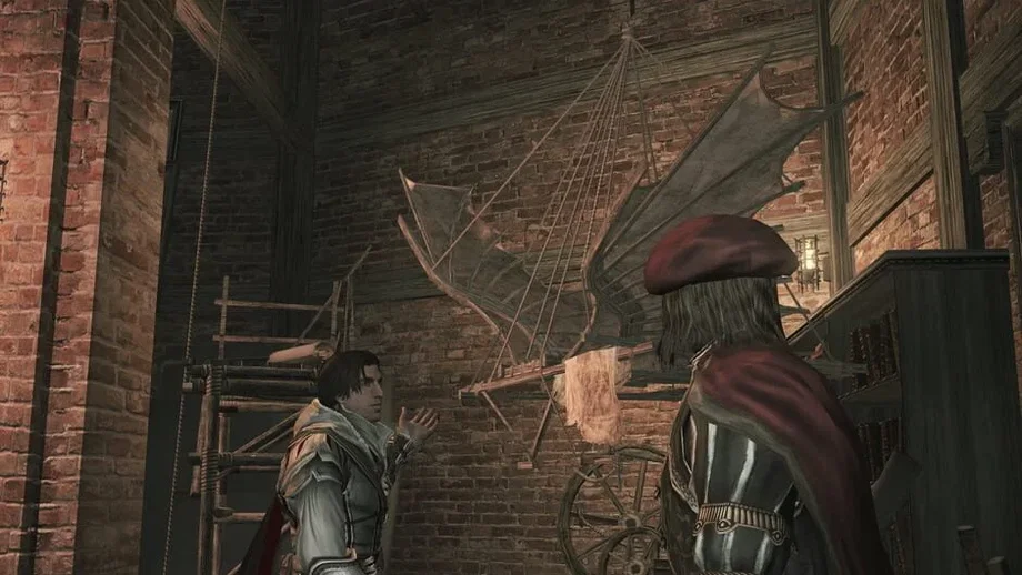 Assassin's Creed II (PC) gallery image 3