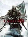 Assassin's Creed III: Deluxe Edition (PC) thumb 1
