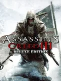 Assassin's Creed III: Deluxe Edition (PC)