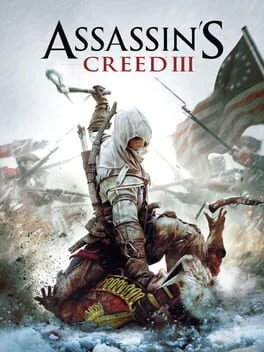 Assassin's Creed III (PC) gallery image 1