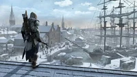 Assassin's Creed III Remastered (PC) thumb 5