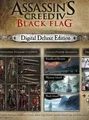 Assassin's Creed IV: Black Flag - Deluxe Edition (PC) thumb 1