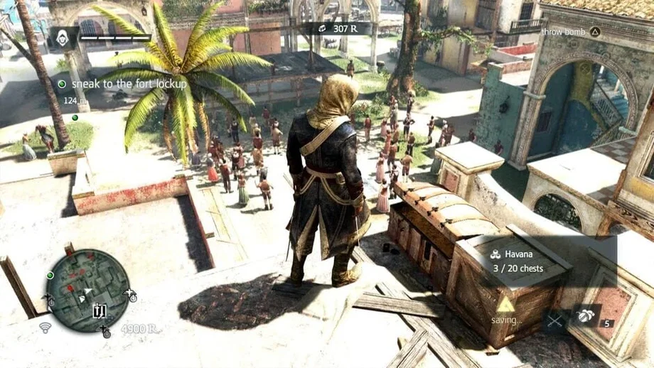 Assassin's Creed IV: Black Flag - Deluxe Edition (PC) gallery image 2