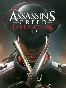 Assassin's Creed: Liberation HD (PC)