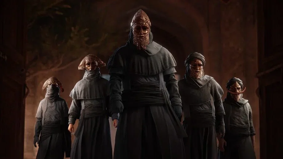 Assassin’s Creed Mirage: Master Assassin Edition (PC) gallery image 5