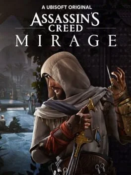 Assassin's Creed Mirage (PC) gallery image 1