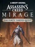 Assassin's Creed Mirage: The Forty Thieves (DLC) (PS5)