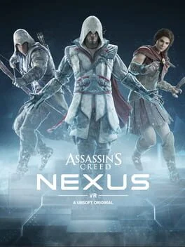 Assassin's Creed Nexus VR (Meta Quest) gallery image 1